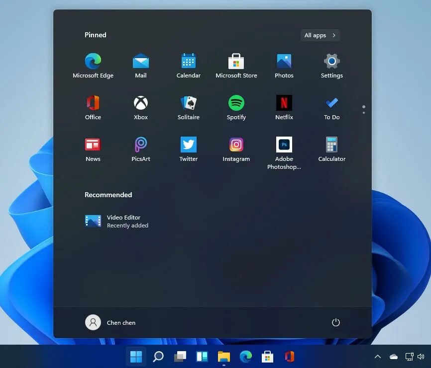 Windows 11